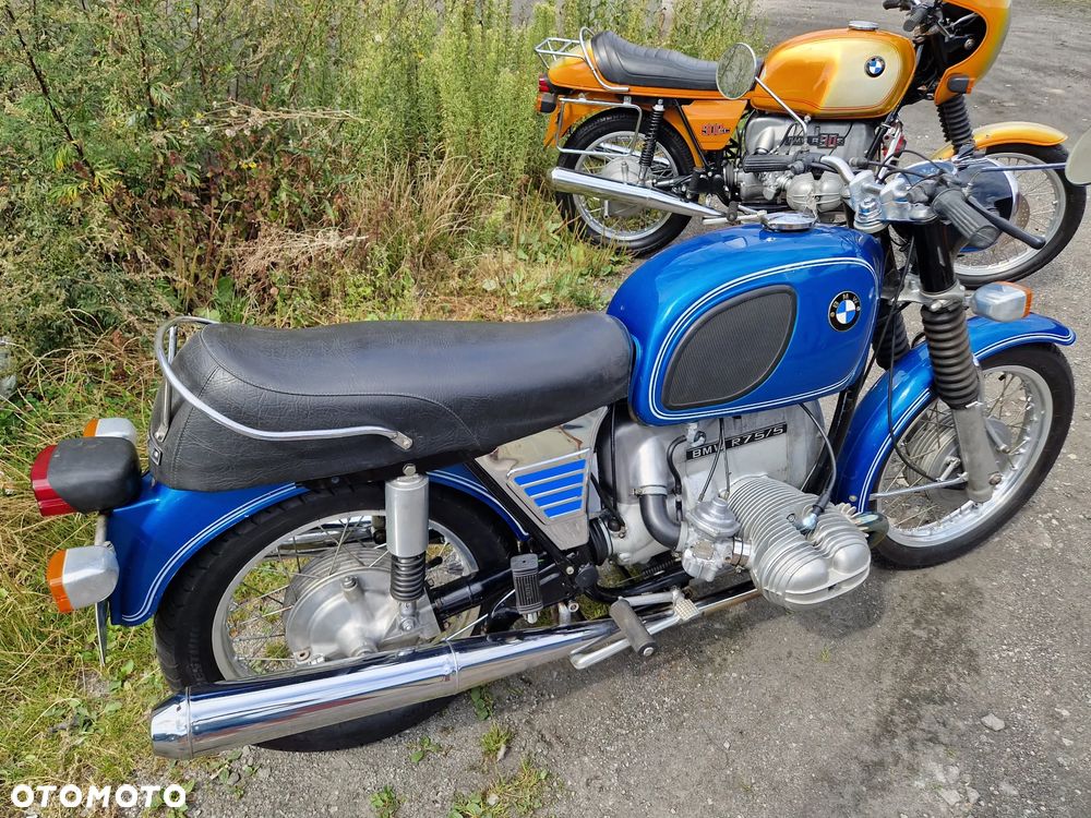 BMW R - 20