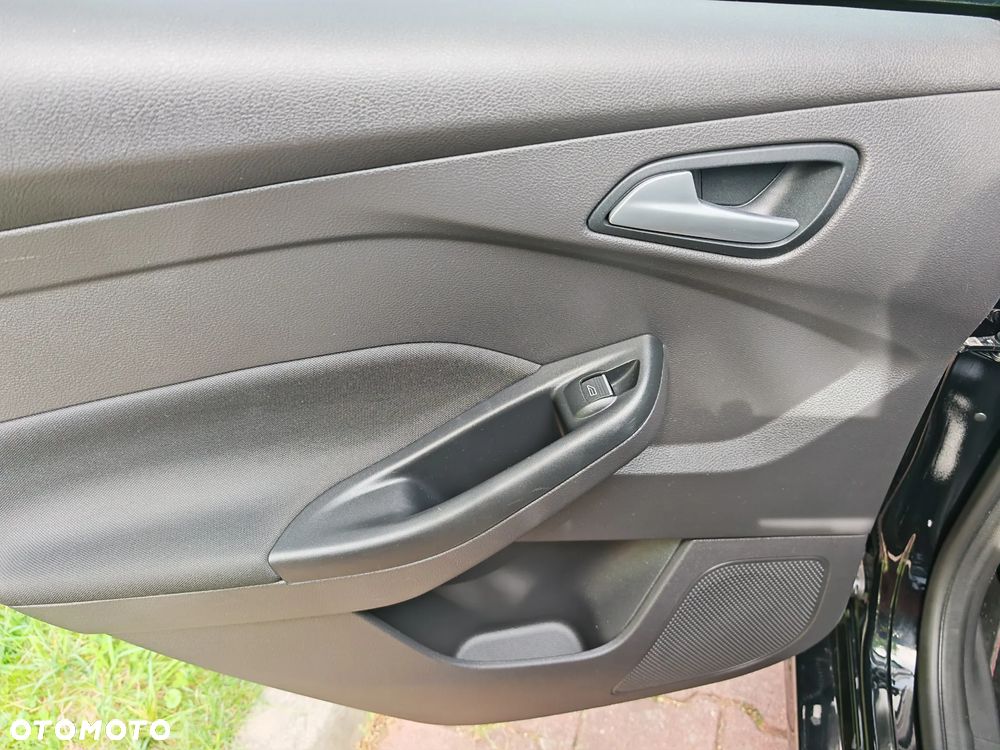 Ford Focus 1.5 EcoBoost ST-Line ASS - 29