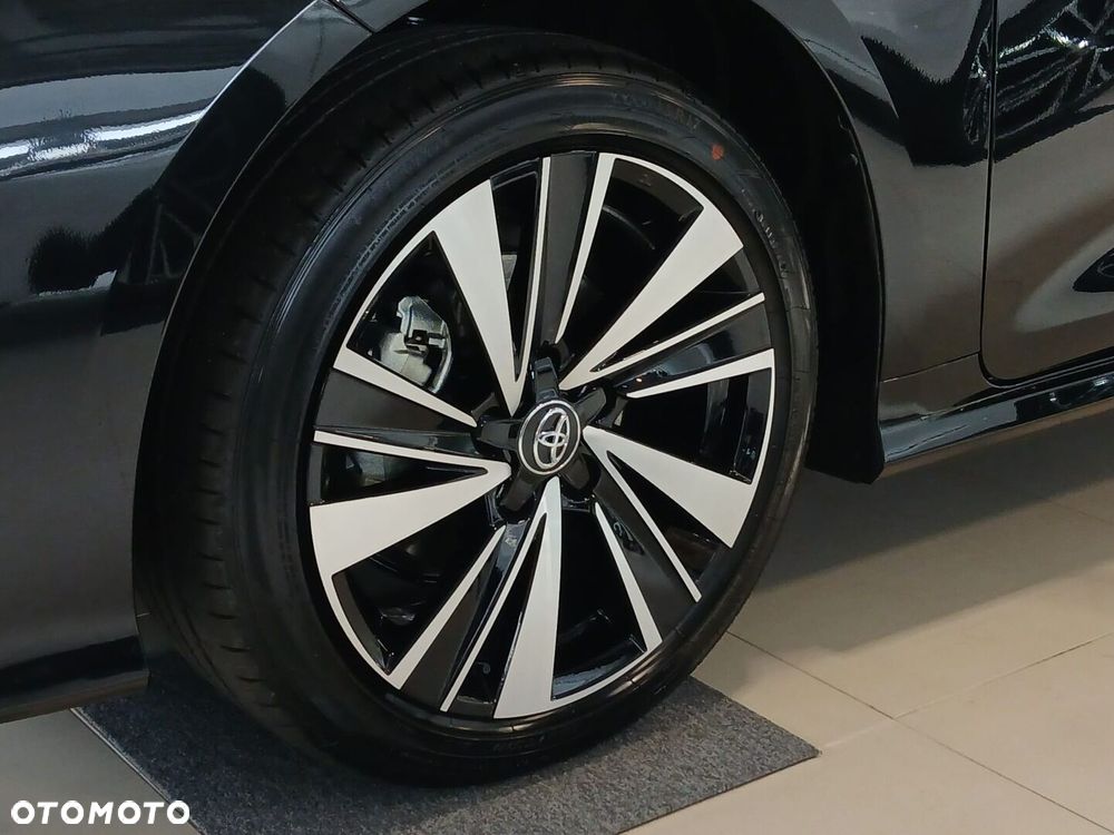 Toyota Corolla 1.8 Hybrid Style - 35