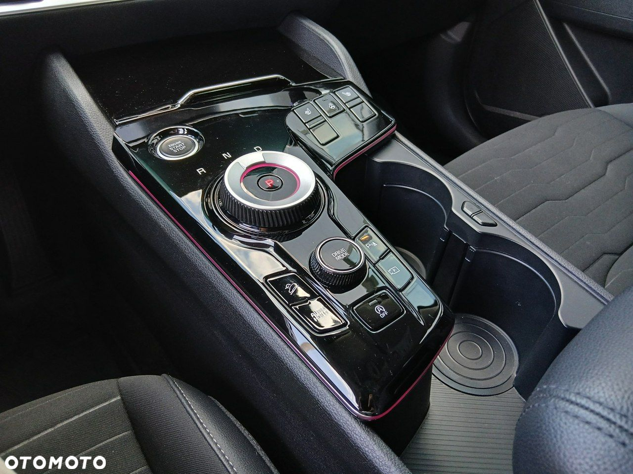 Kia Sportage - 27