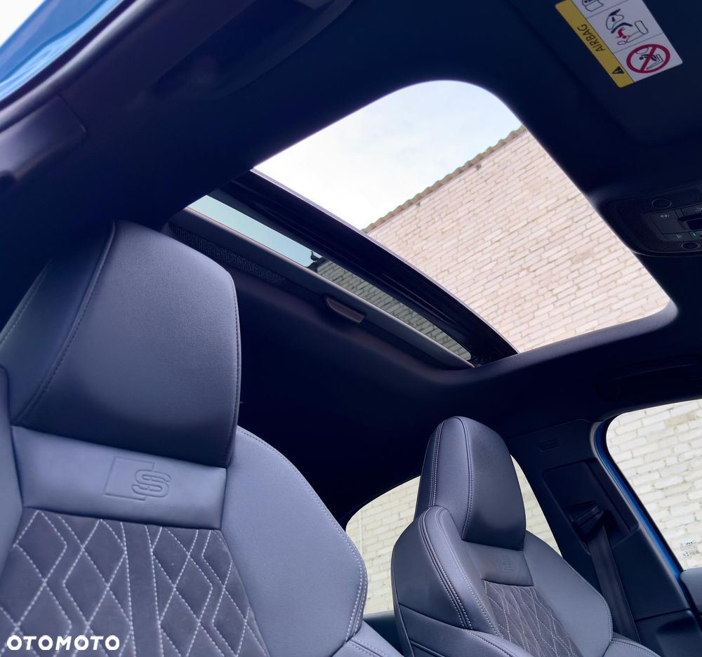 Audi S3 - 26