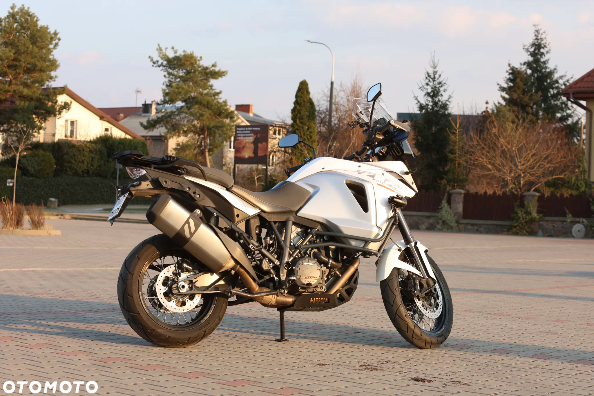 KTM Super Adventure - 6