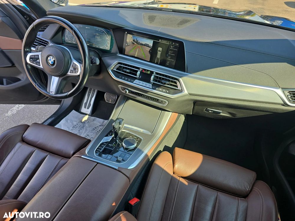 BMW X5 - 19