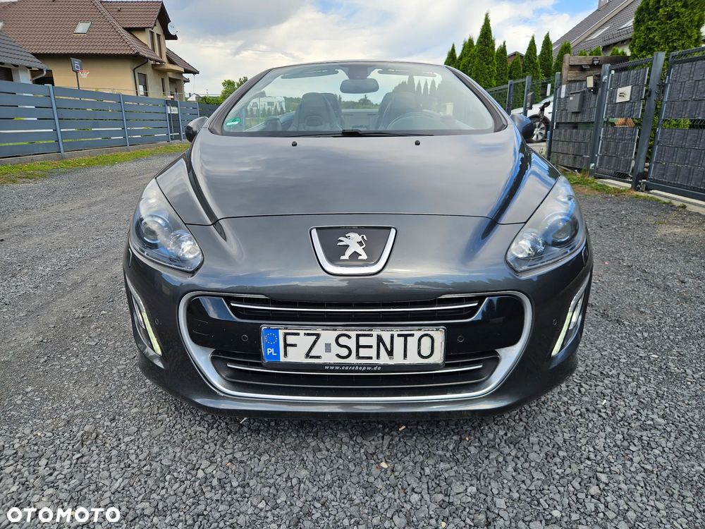 Peugeot 308 CC 155 THP Allure - 3