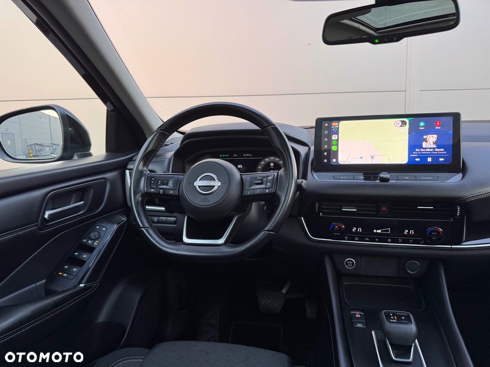 Nissan Qashqai 1.3 DIG-T MHEV Xtronic Tekna+ - 29