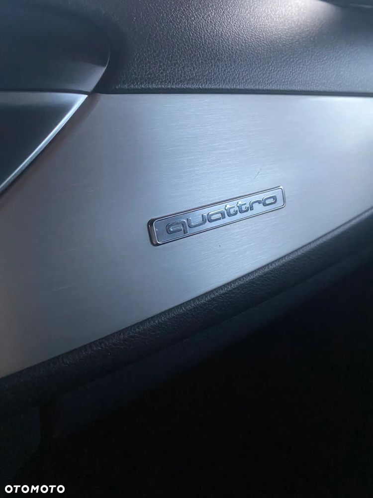 Audi A6 Avant 2.0 TFSI quattro S tronic - 19