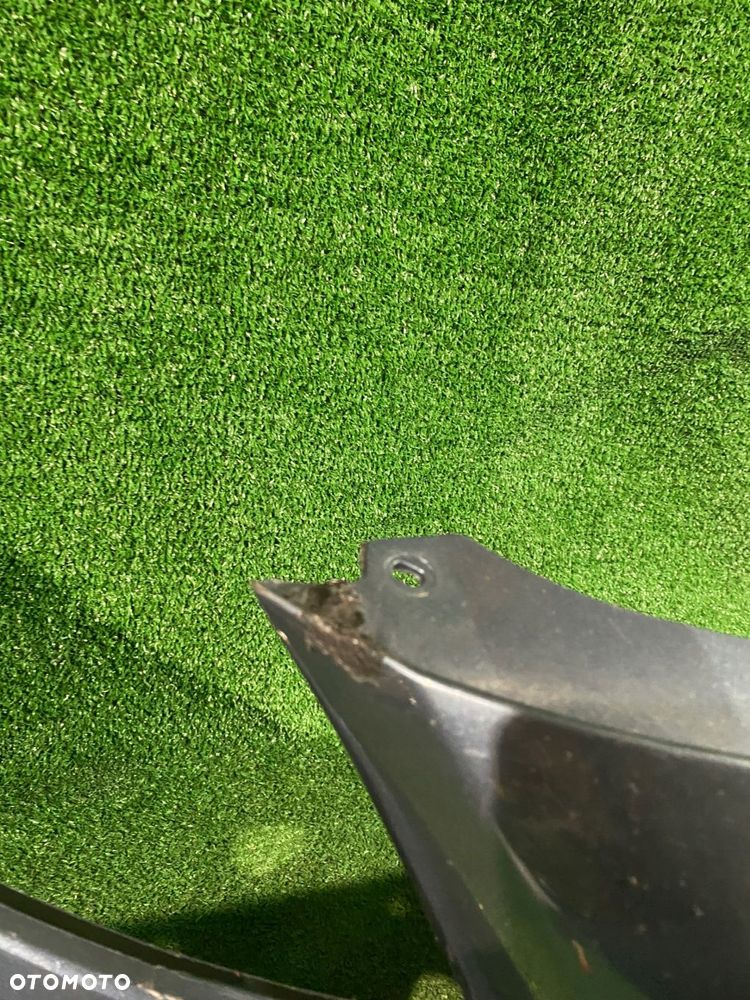 ZDERZAK PRZEDNI PRZÓD VOLVO V40 II 12- NR.2984 - 5