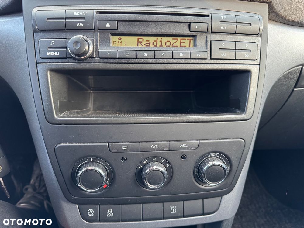 Skoda Yeti 1.4 TSI Ambition Green tec PLUS EDITION - 24