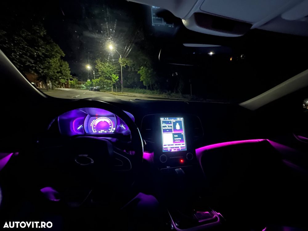 Renault Talisman ENERGY TCe 200 EDC INITIALE PARIS - 35