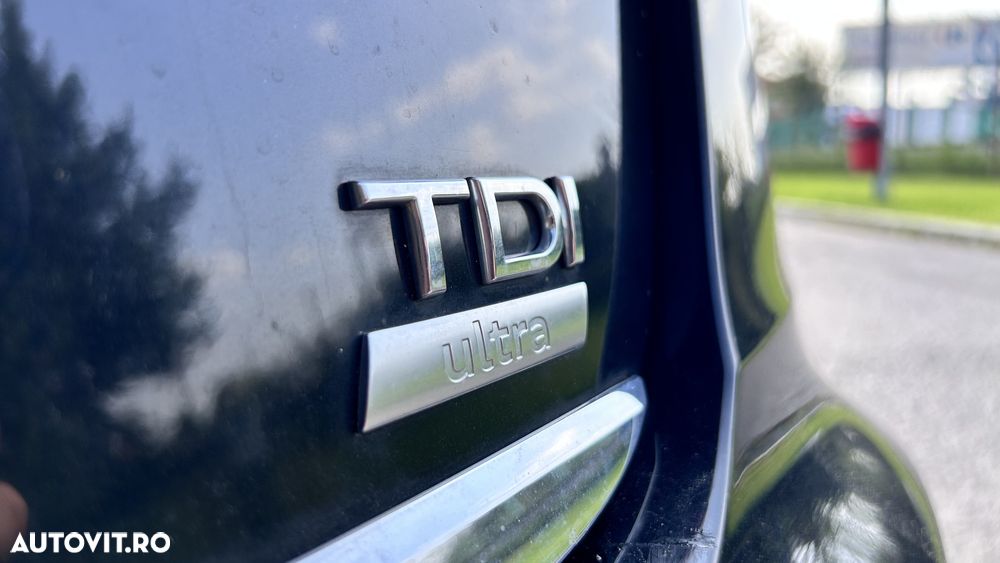 Audi A6 Limuzina 2.0 TDI Ultra S tronic - 16