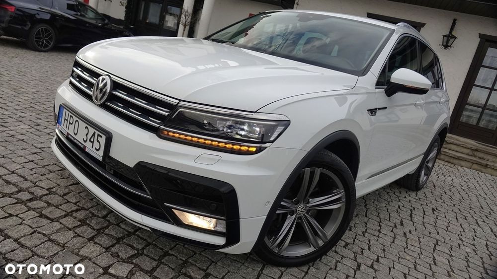Volkswagen Tiguan - 20