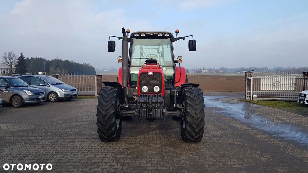Massey Ferguson 7465 Dyna VT 2004R !!! - 40