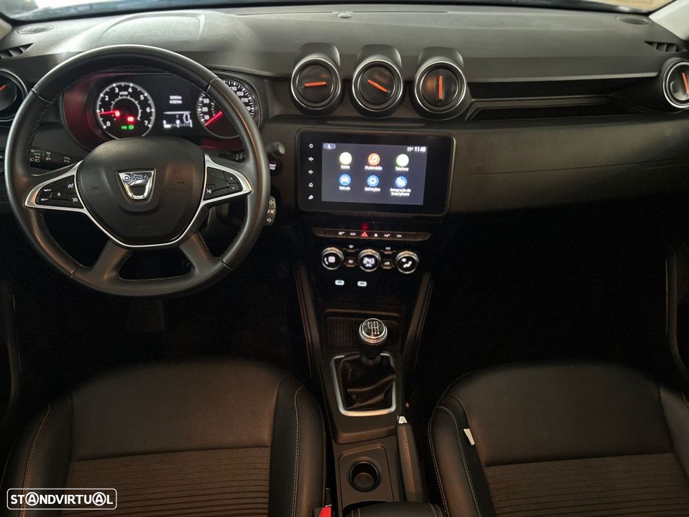 Dacia Duster 1.0 TCe SL Extreme - 11