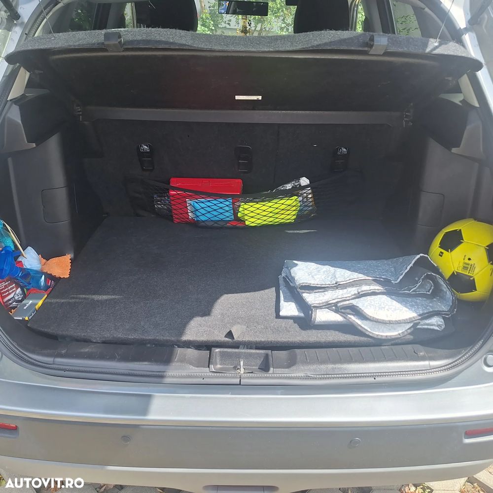 Suzuki Vitara 1.6 4X4 Passion - 3