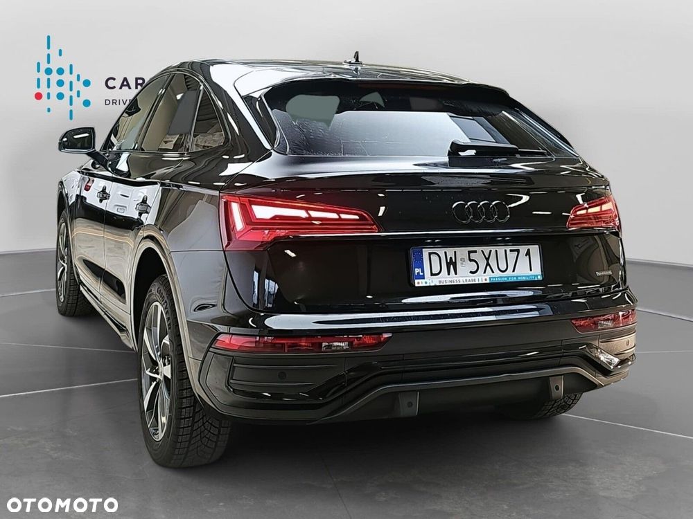 Audi Q5 Sportback - 27