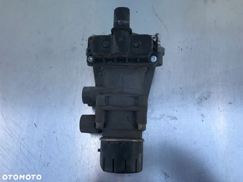 ZAWÓR GŁÓWNY HAMULCA MAN TGX TGS TGA 81.52130-6298  21EC K039569 - 2