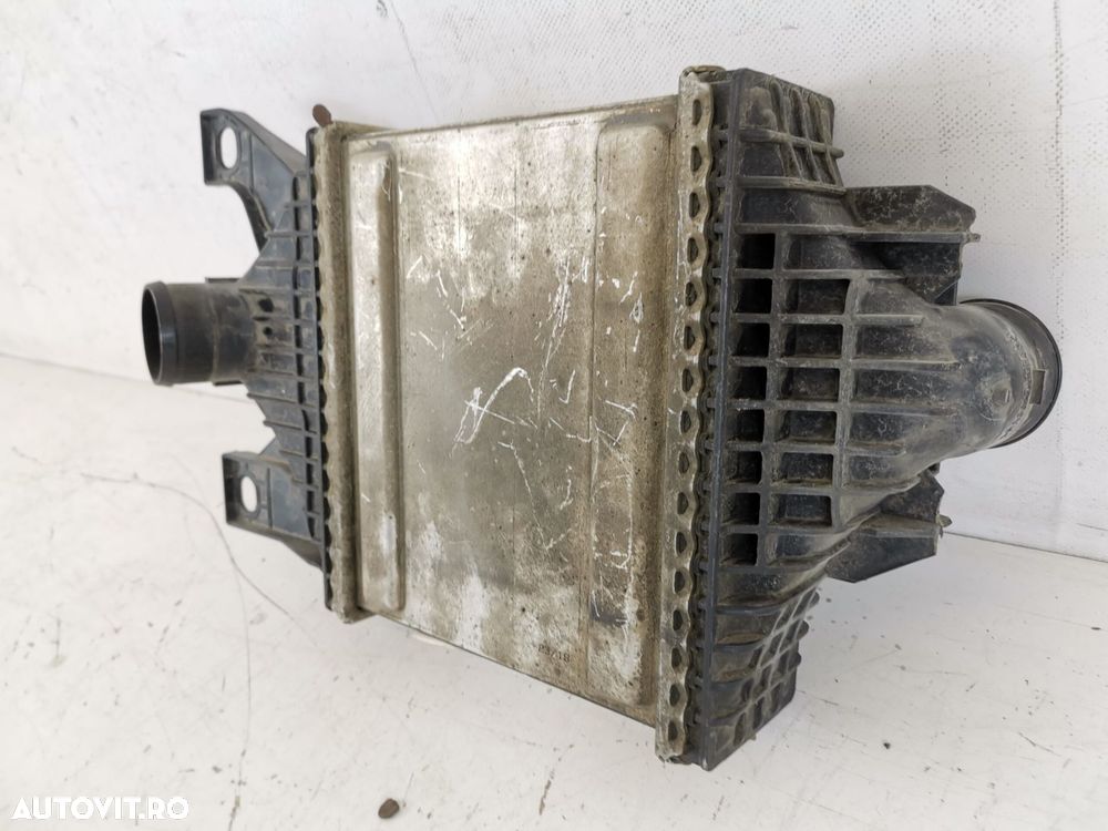 Intercooler Radiator 3.0 Diesel Land Rover  Range Rover Sport 2 [2013 - 3