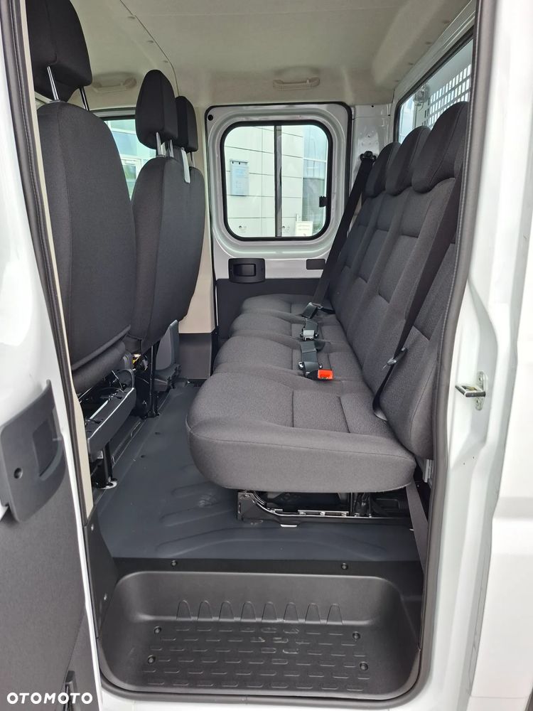 Fiat Ducato Doka - 15