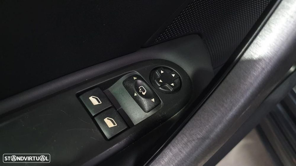 Peugeot RCZ 1.6 THP - 22