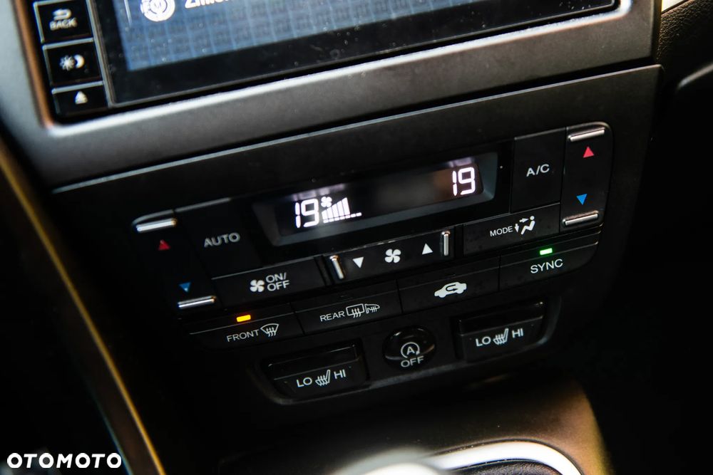 Honda Civic 1.8 i-VTEC Elegance - 36