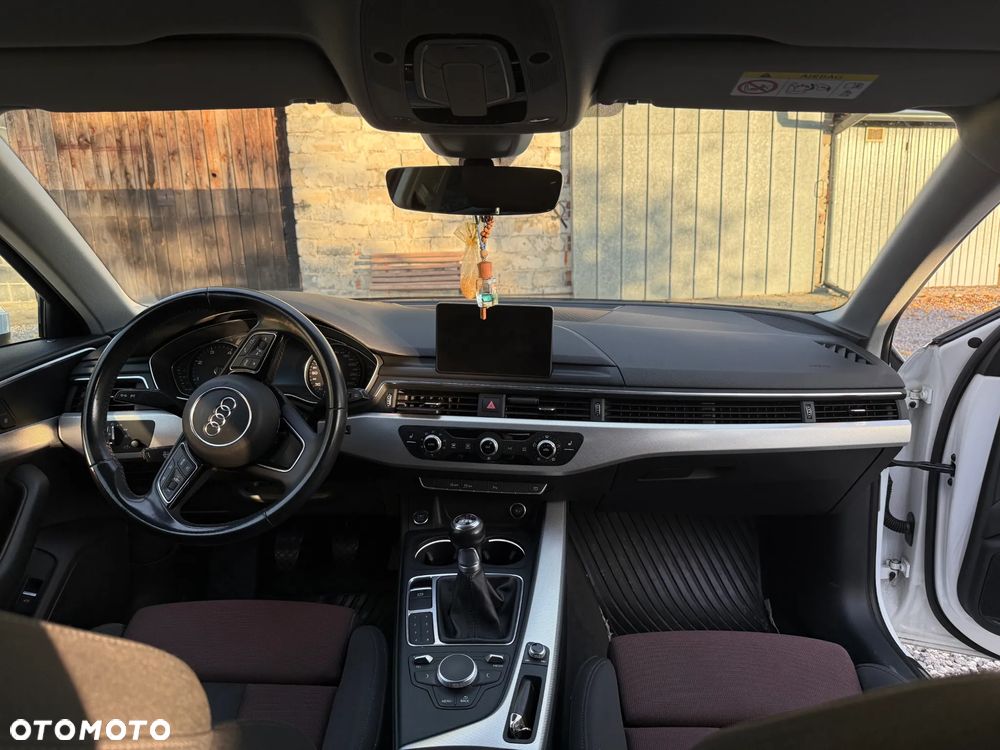 Audi A4 Avant - 18