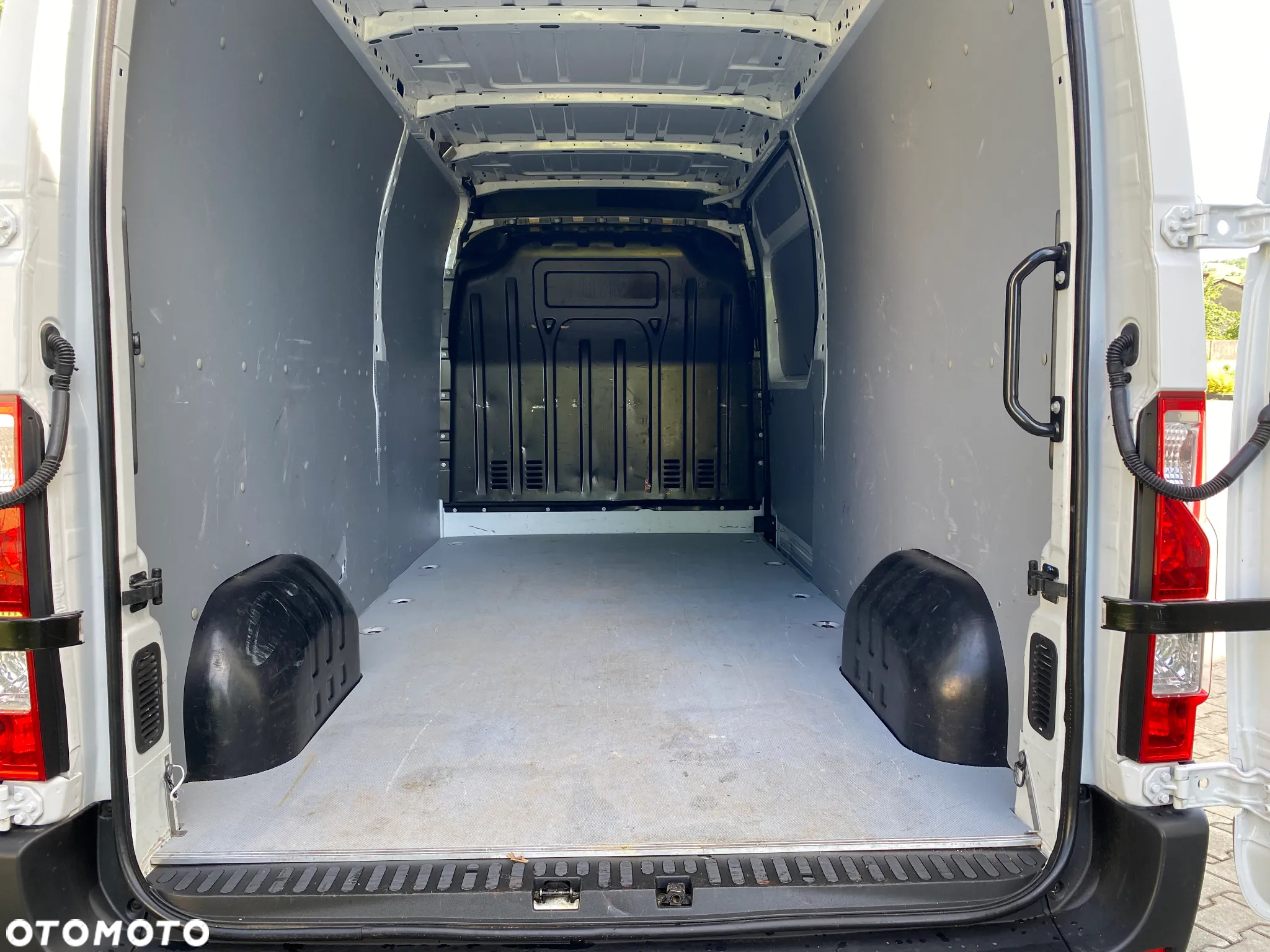 Renault Master - 9