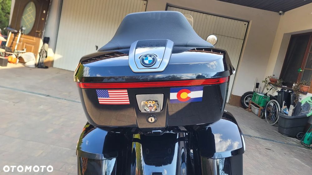 BMW R - 16