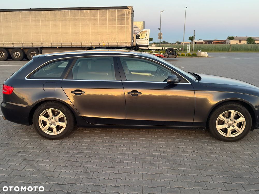 Audi A4 Avant 2.0 TFSI - 3