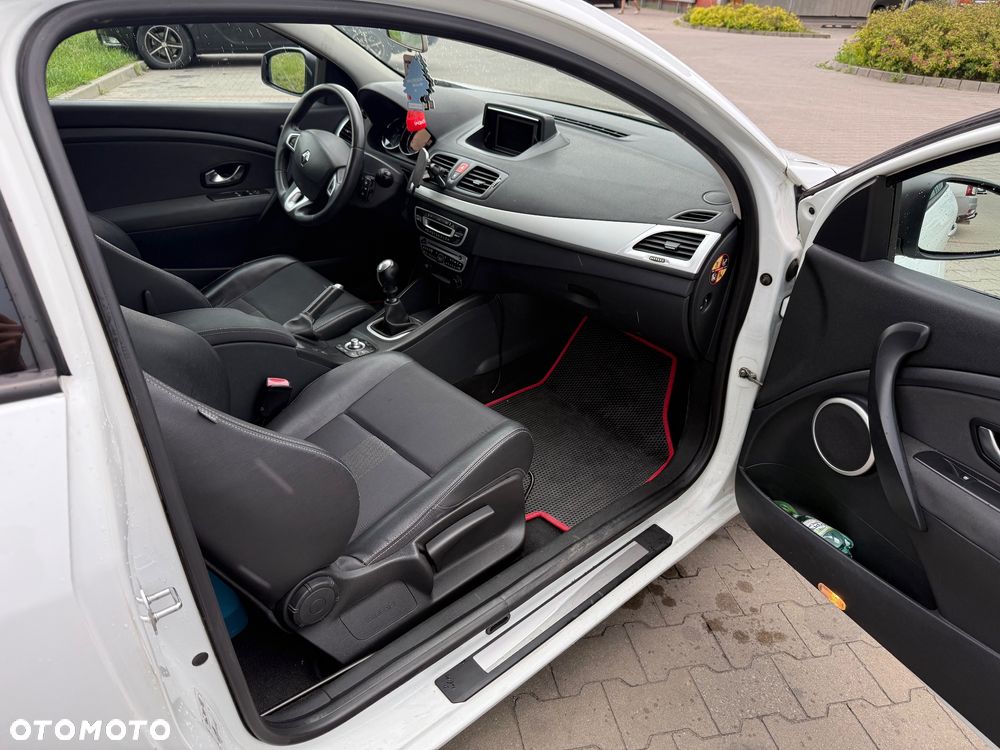 Renault Megane 1.9 dCi Dynamique Euro5 - 7