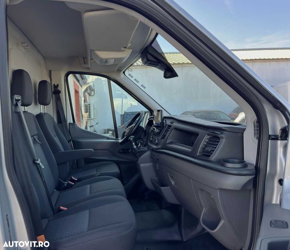 Ford TRANSIT  L3H3 - 18