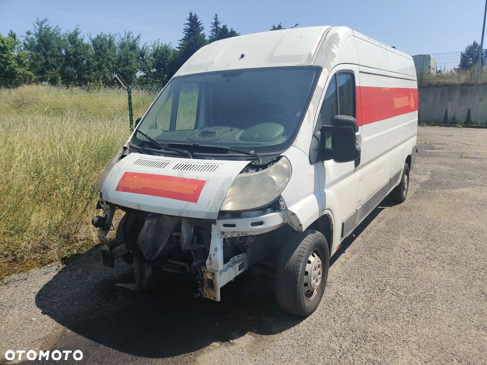 Peugeot Boxer - 18