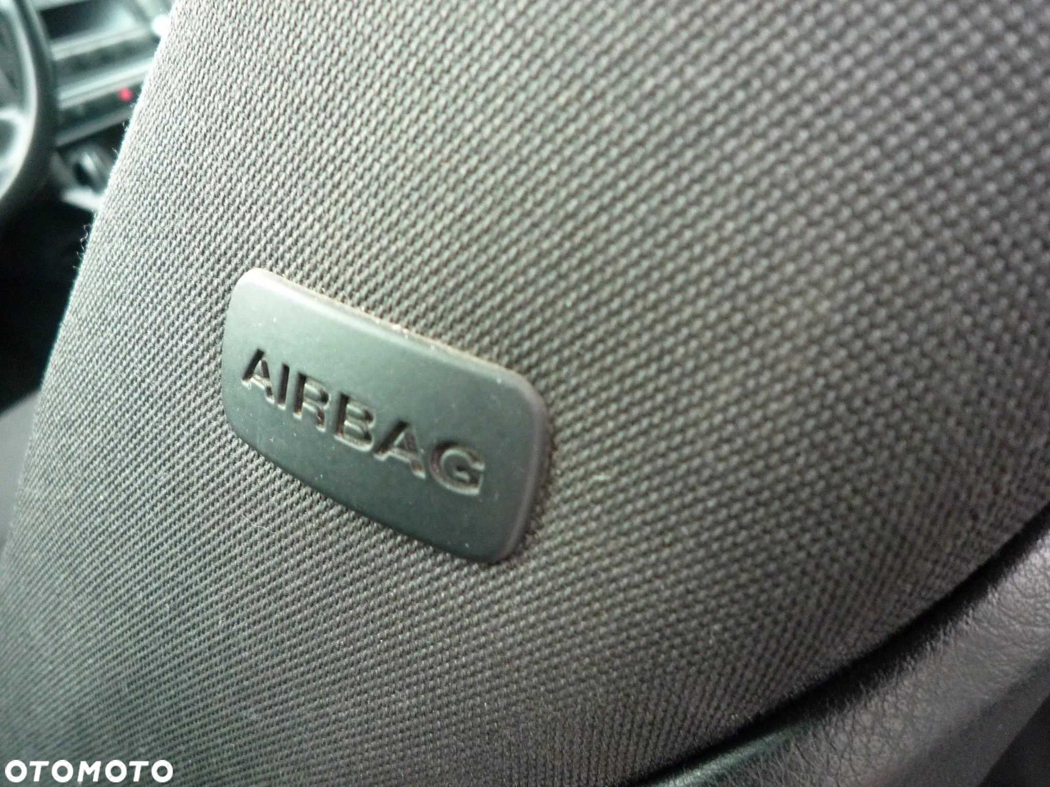 Audi A3 2.0 TDI Sportback Ambition - 30