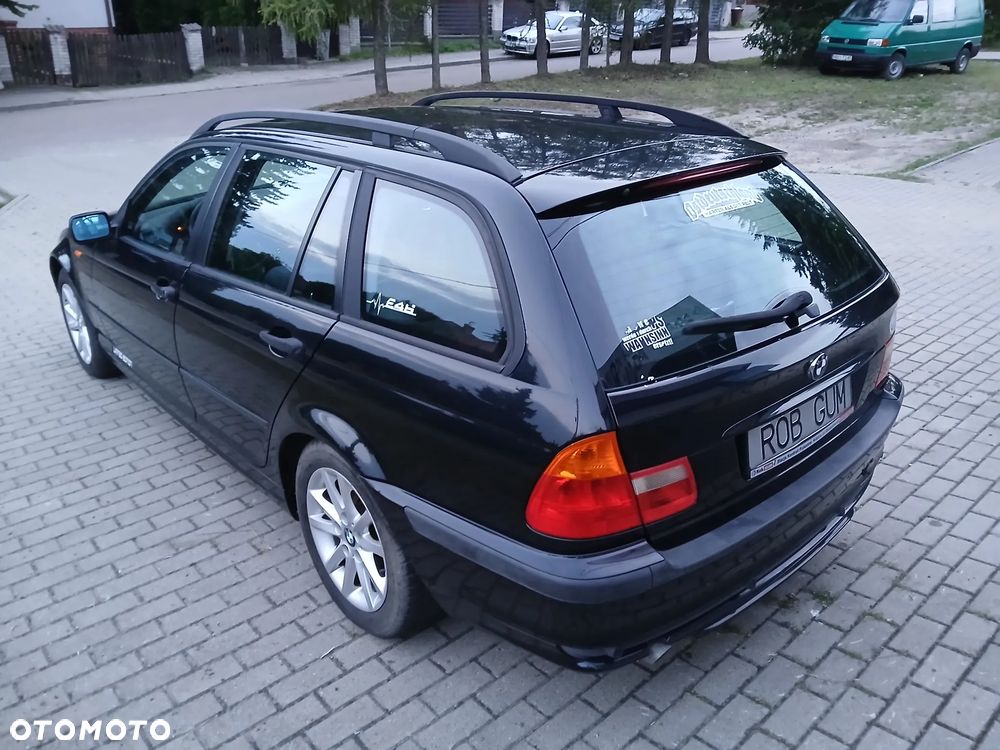 BMW Seria 3 316i Edition Lifestyle - 3