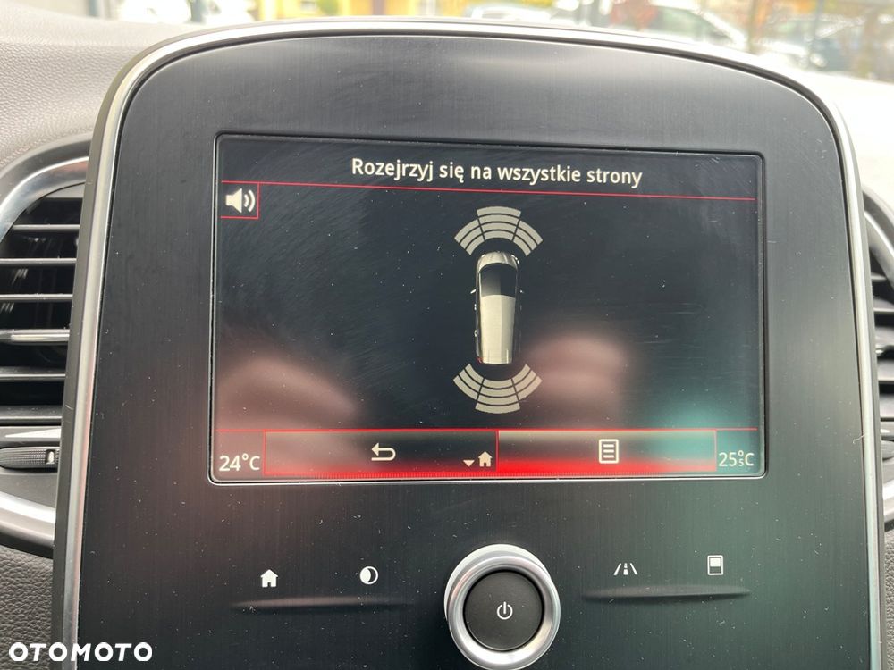 Renault Grand Scenic BLUE dCi 120 BUSINESS EDITION - 16