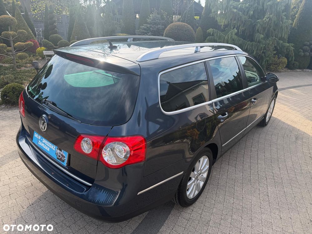 Volkswagen Passat 2.0 Turbo FSI Highline - 4