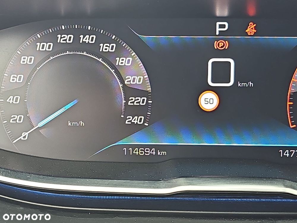 Peugeot 3008 1.5 BlueHDi Allure Pack S&S EAT8 - 18