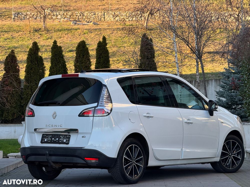 Renault Scenic - 4