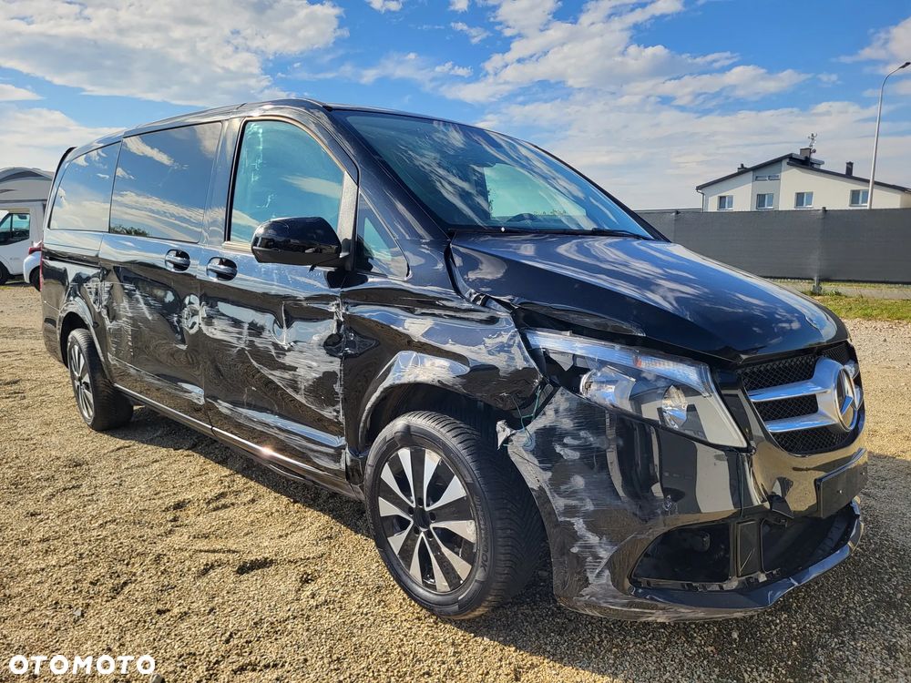 Mercedes-Benz Klasa V