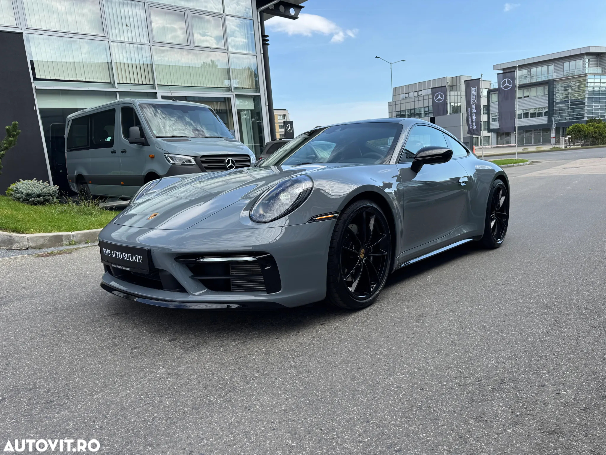 Porsche 911 Carrera S - 20