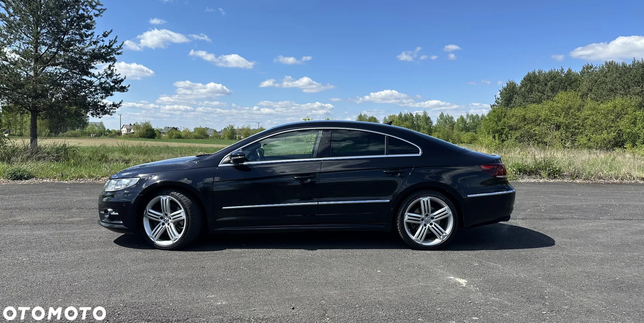 Volkswagen CC 3.6 V6 4Mot DSG - 4