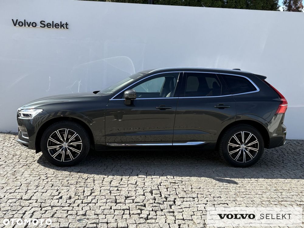 Volvo XC 60 - 3