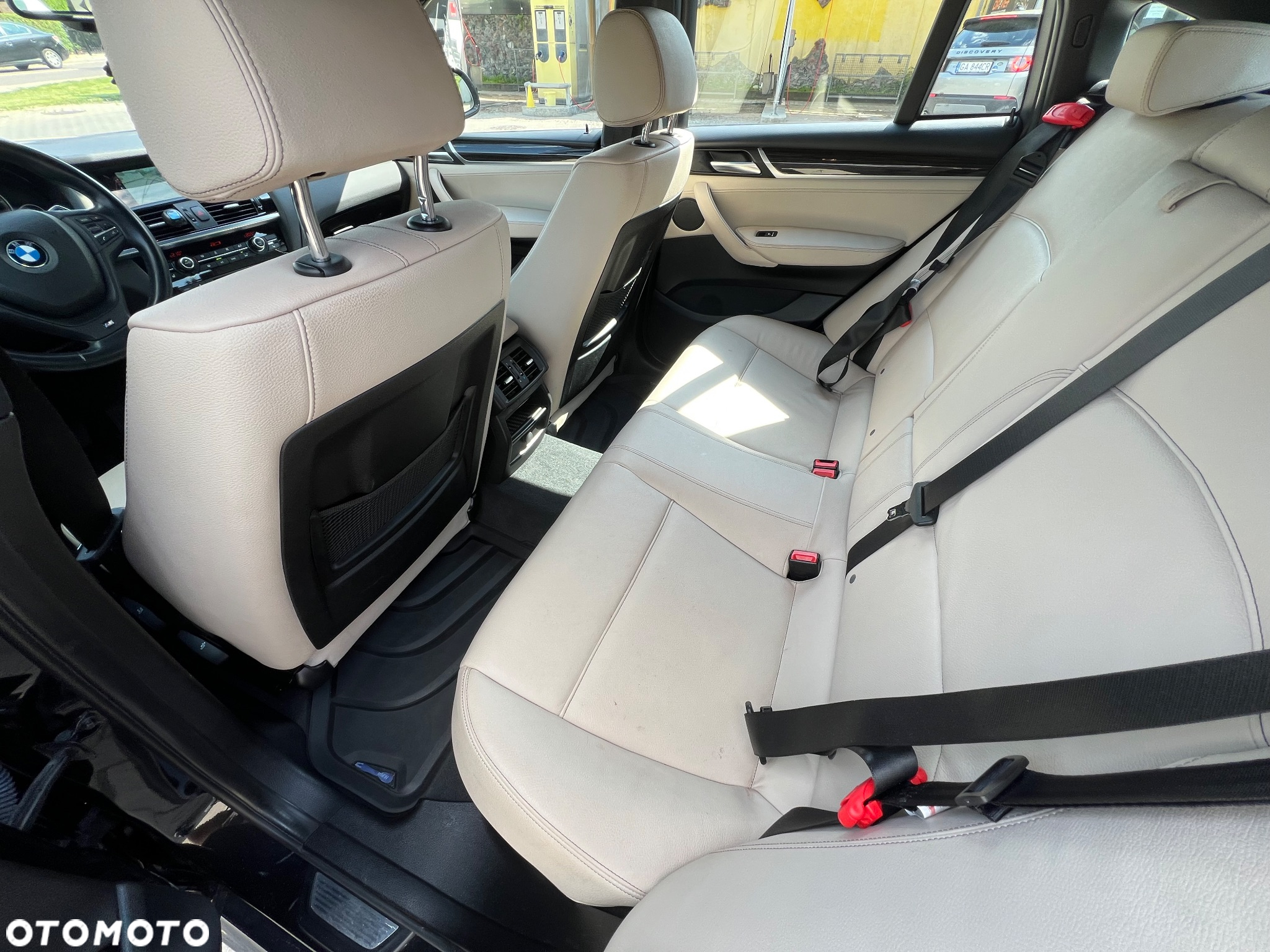 BMW X4 xDrive30d M Sport - 19