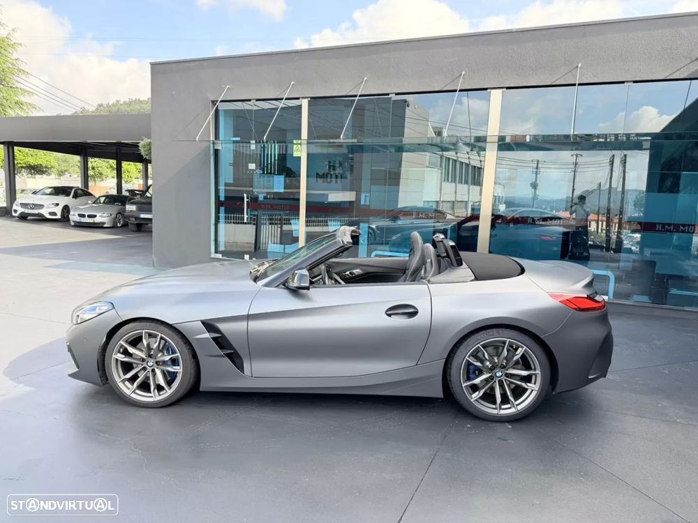 BMW Z4 M40i Aut. Final Edition - 6