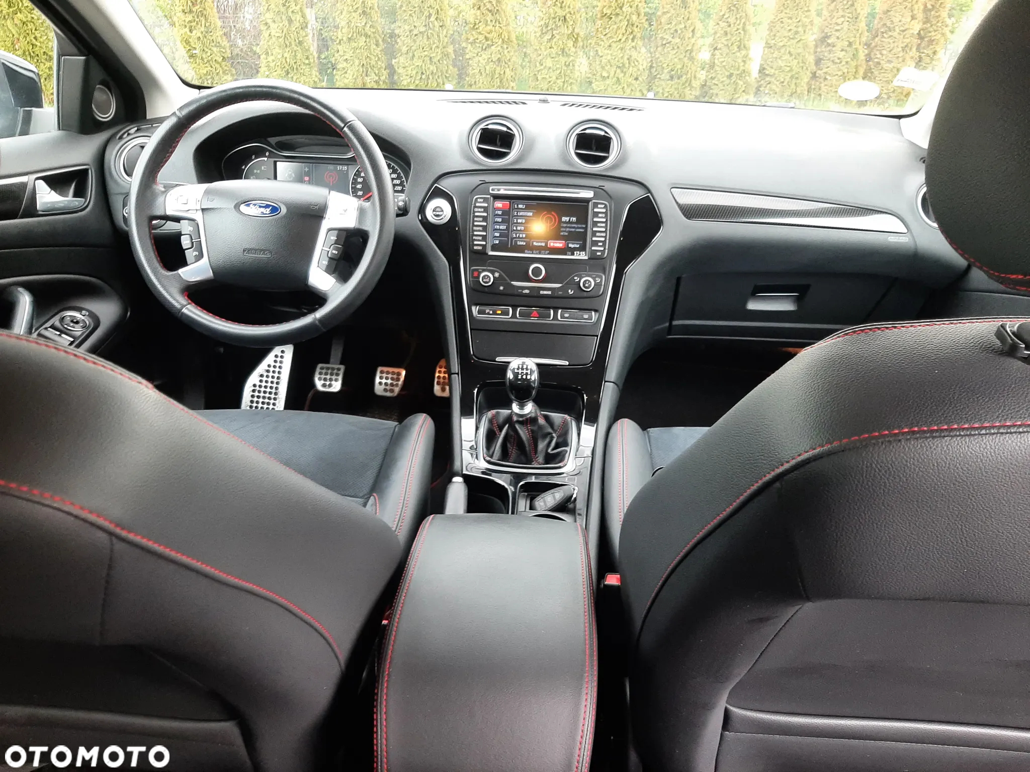 Ford Mondeo 2.0 TDCI Titanium S - 23