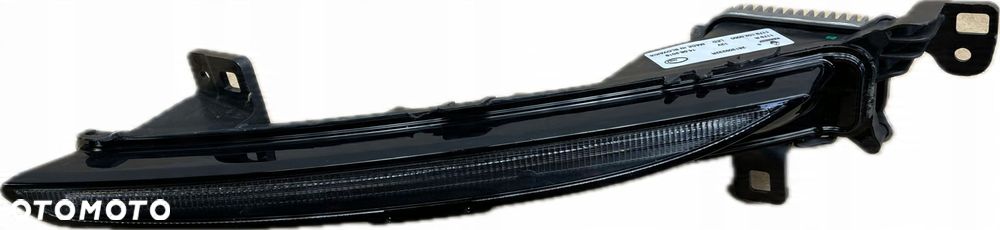 RENAULT ESPACE V LIFT 2020 - LED DRL HALOGEN PRAWY 261309232R - 9