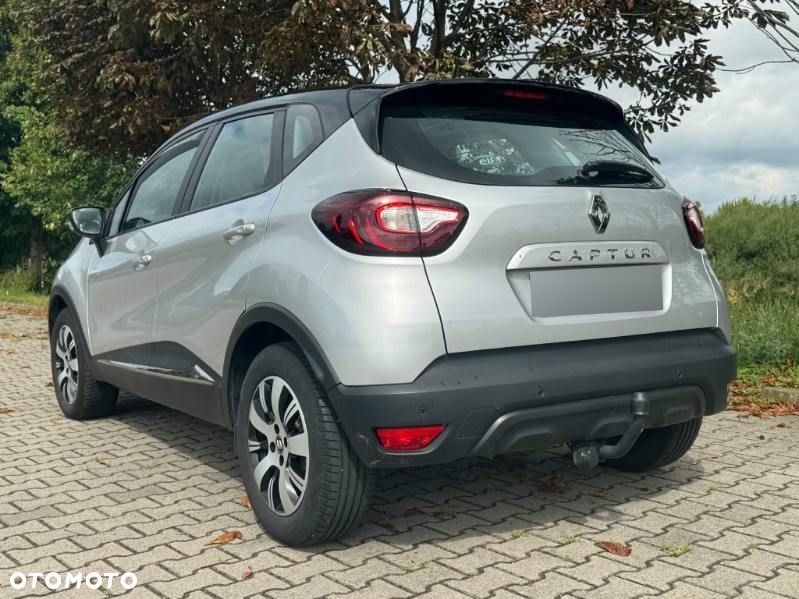 Renault Captur - 2