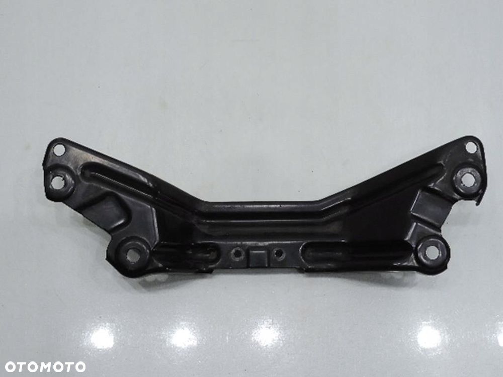 ŁAPA WSPORNIK SKRZYNI AUTOMAT AUDI A6 C6 2.7 TDI - 2