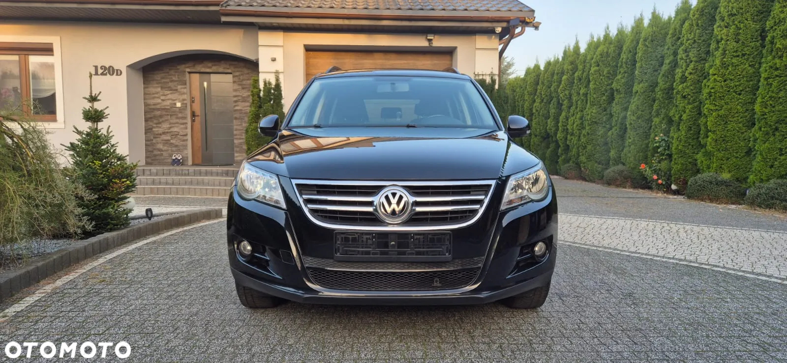 Volkswagen Tiguan 2.0 TDI BlueMot Sport&Style - 2