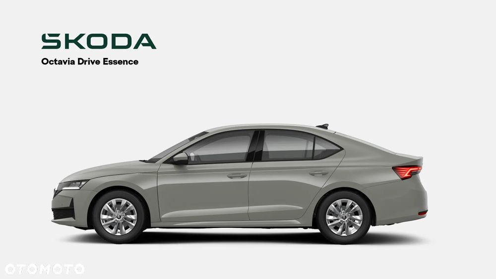 Skoda Octavia - 3