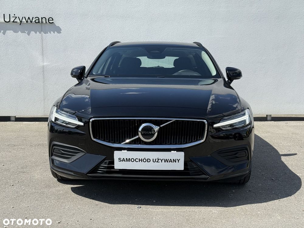 Volvo V60 - 4
